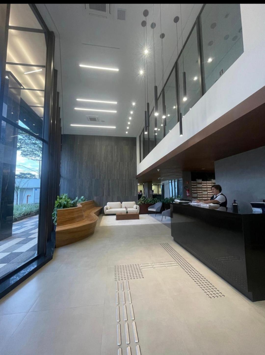 Studio - Brooklin - Consulado Americano São Paulo Eksteriør billede